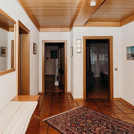 Ferienwohnung Hartlieb Goldeck Millstaettersee Spittal an der Drau Εξωτερικό φωτογραφία