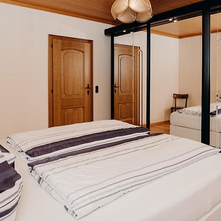 Ferienwohnung Hartlieb Goldeck Millstaettersee Spittal an der Drau Εξωτερικό φωτογραφία