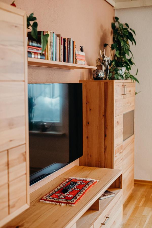 Ferienwohnung Hartlieb Goldeck Millstaettersee Spittal an der Drau Εξωτερικό φωτογραφία