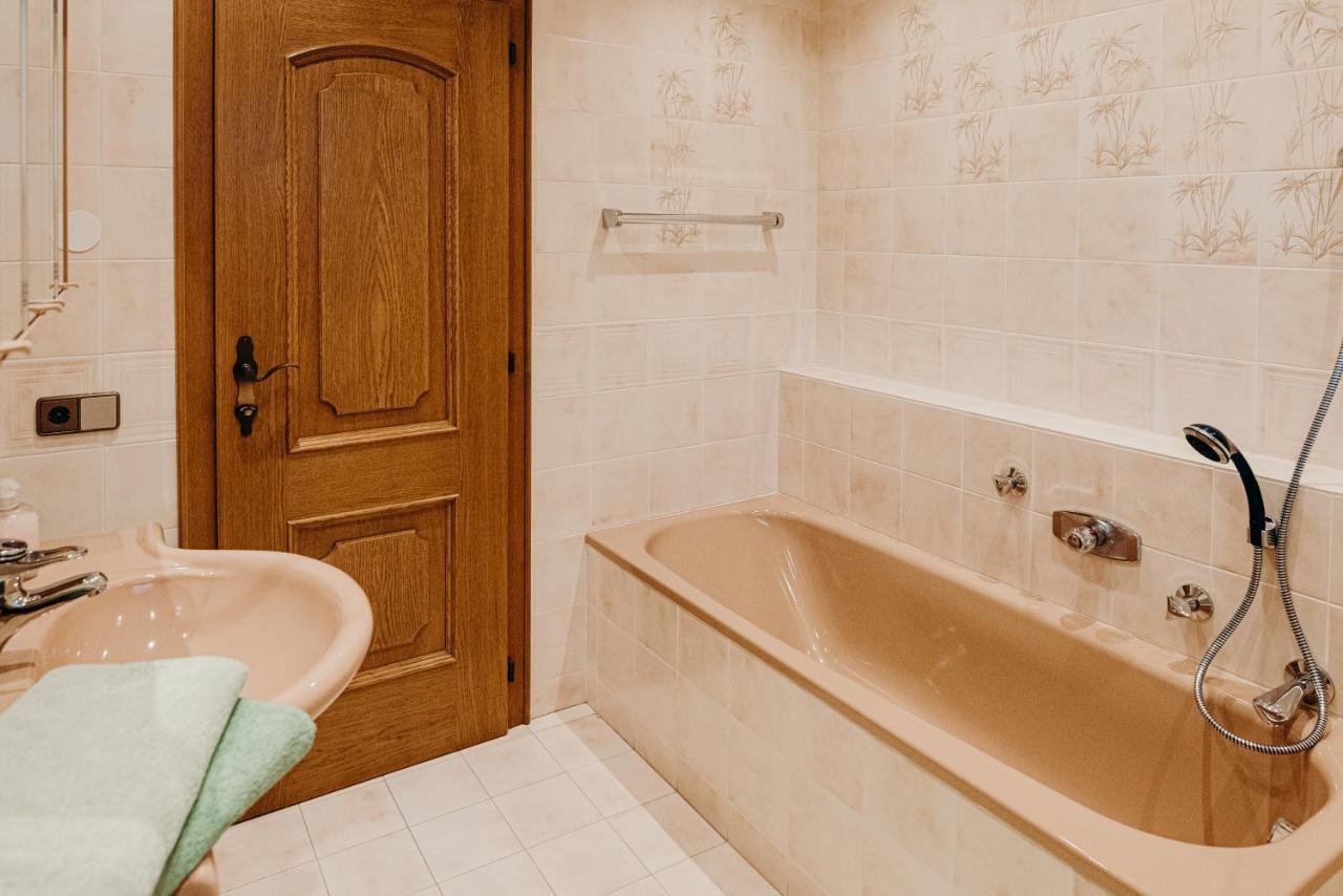 Ferienwohnung Hartlieb Goldeck Millstaettersee Spittal an der Drau Εξωτερικό φωτογραφία