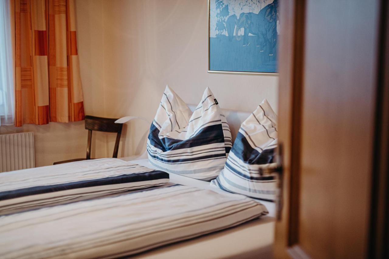 Ferienwohnung Hartlieb Goldeck Millstaettersee Spittal an der Drau Εξωτερικό φωτογραφία