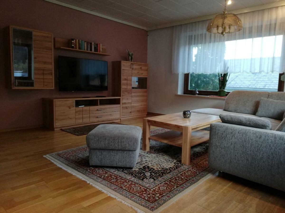 Ferienwohnung Hartlieb Goldeck Millstaettersee Spittal an der Drau Εξωτερικό φωτογραφία