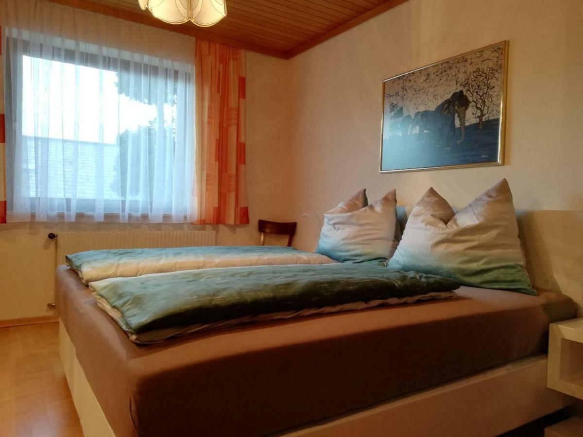 Ferienwohnung Hartlieb Goldeck Millstaettersee Spittal an der Drau Εξωτερικό φωτογραφία