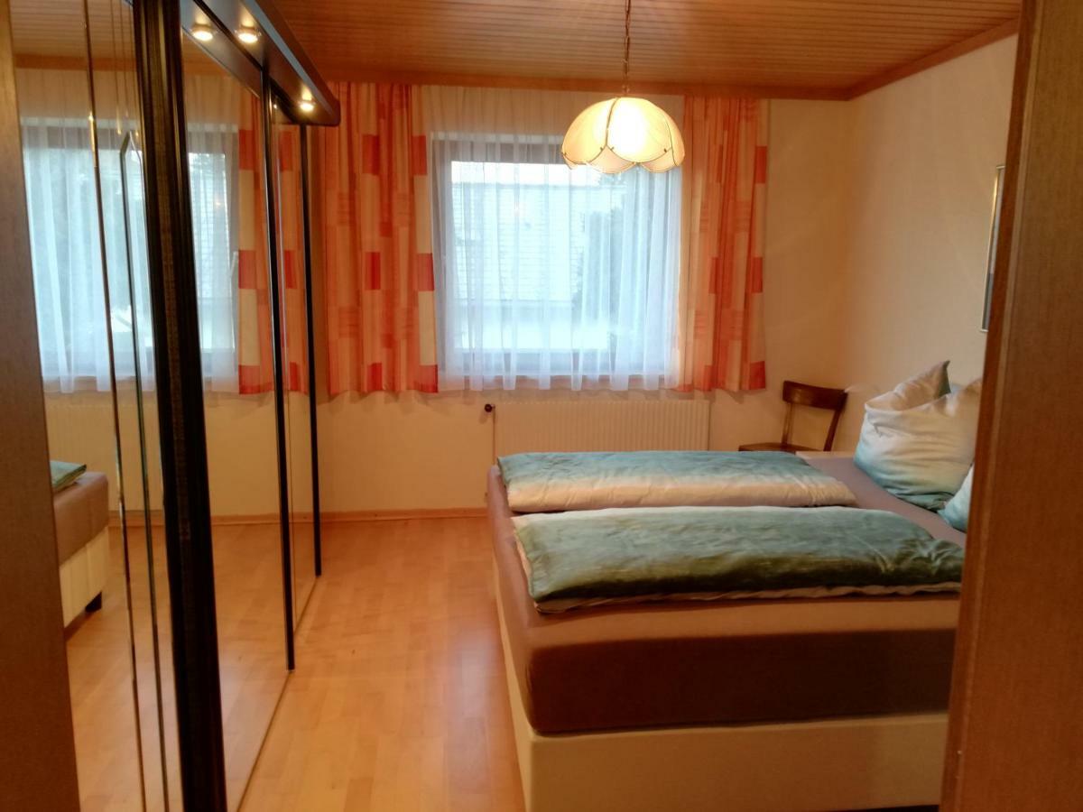 Ferienwohnung Hartlieb Goldeck Millstaettersee Spittal an der Drau Εξωτερικό φωτογραφία