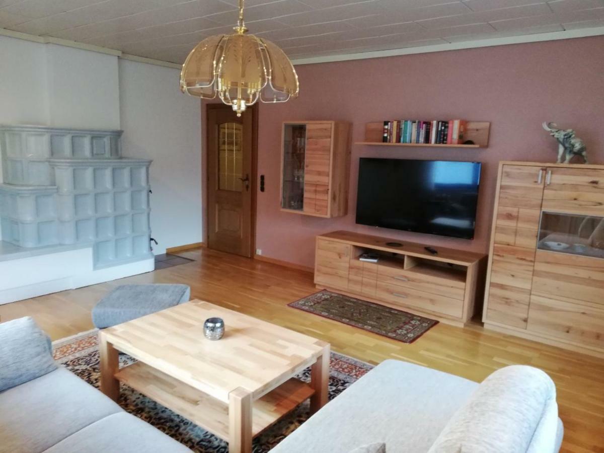 Ferienwohnung Hartlieb Goldeck Millstaettersee Spittal an der Drau Εξωτερικό φωτογραφία