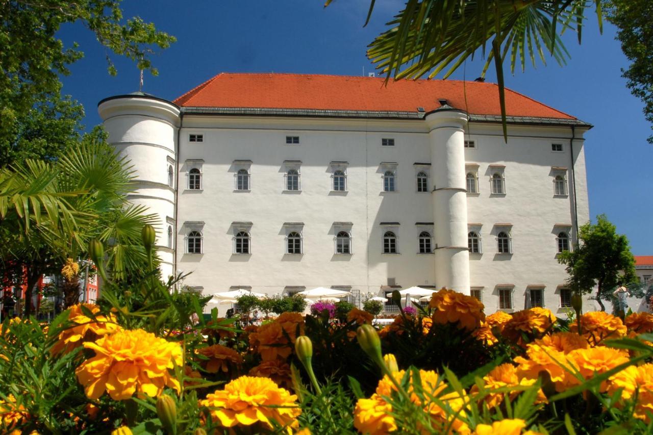 Ferienwohnung Hartlieb Goldeck Millstaettersee Spittal an der Drau Εξωτερικό φωτογραφία