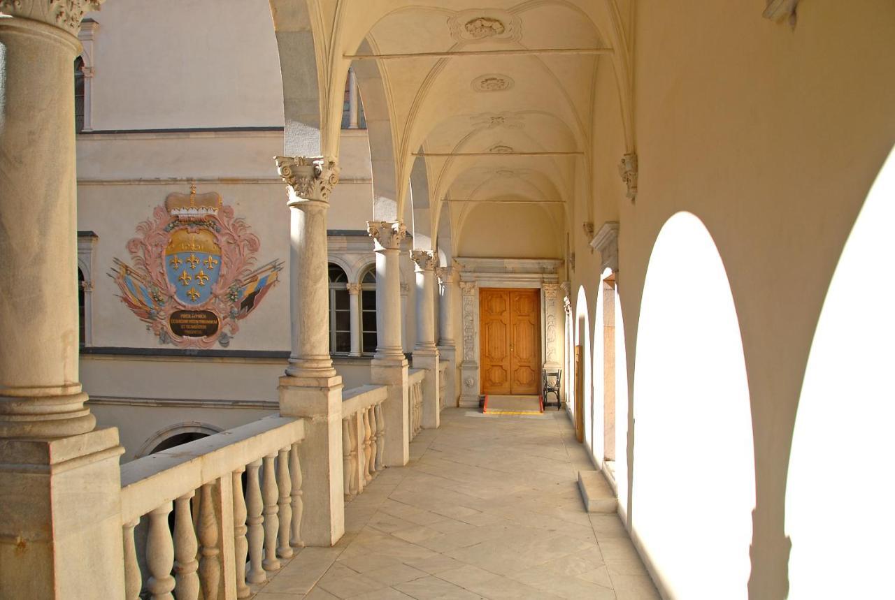 Ferienwohnung Hartlieb Goldeck Millstaettersee Spittal an der Drau Εξωτερικό φωτογραφία