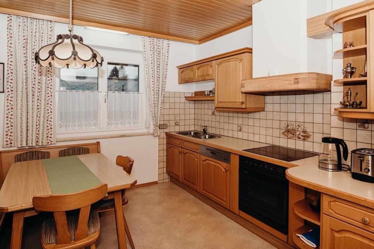 Ferienwohnung Hartlieb Goldeck Millstaettersee Spittal an der Drau Εξωτερικό φωτογραφία