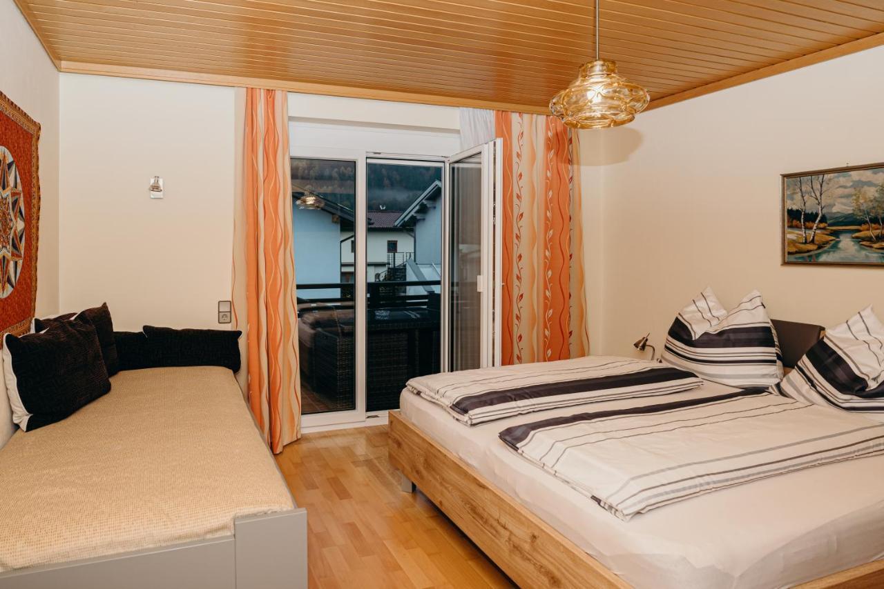 Ferienwohnung Hartlieb Goldeck Millstaettersee Spittal an der Drau Εξωτερικό φωτογραφία